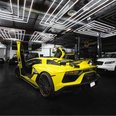 Car Dealer Image 1