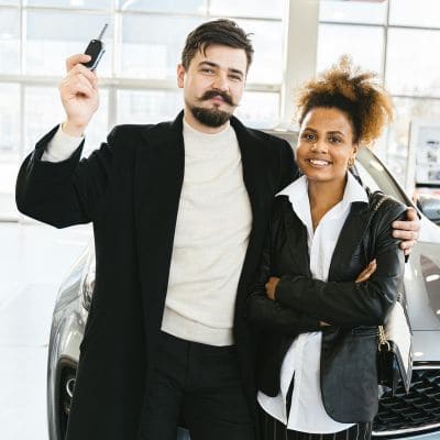 Car Dealer Image 2
