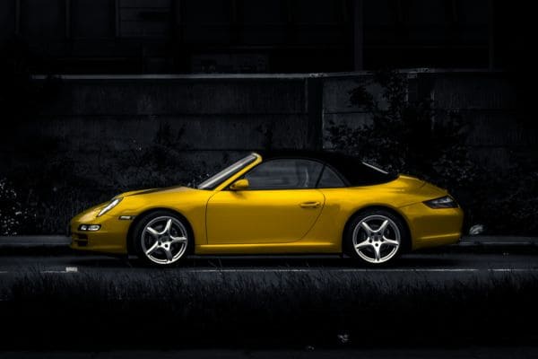 Convertible