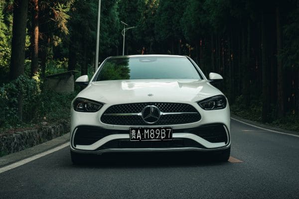Sedan