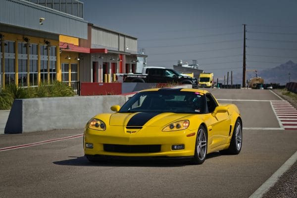 Sport Car