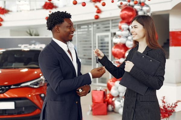 Seasonal Sales Event
