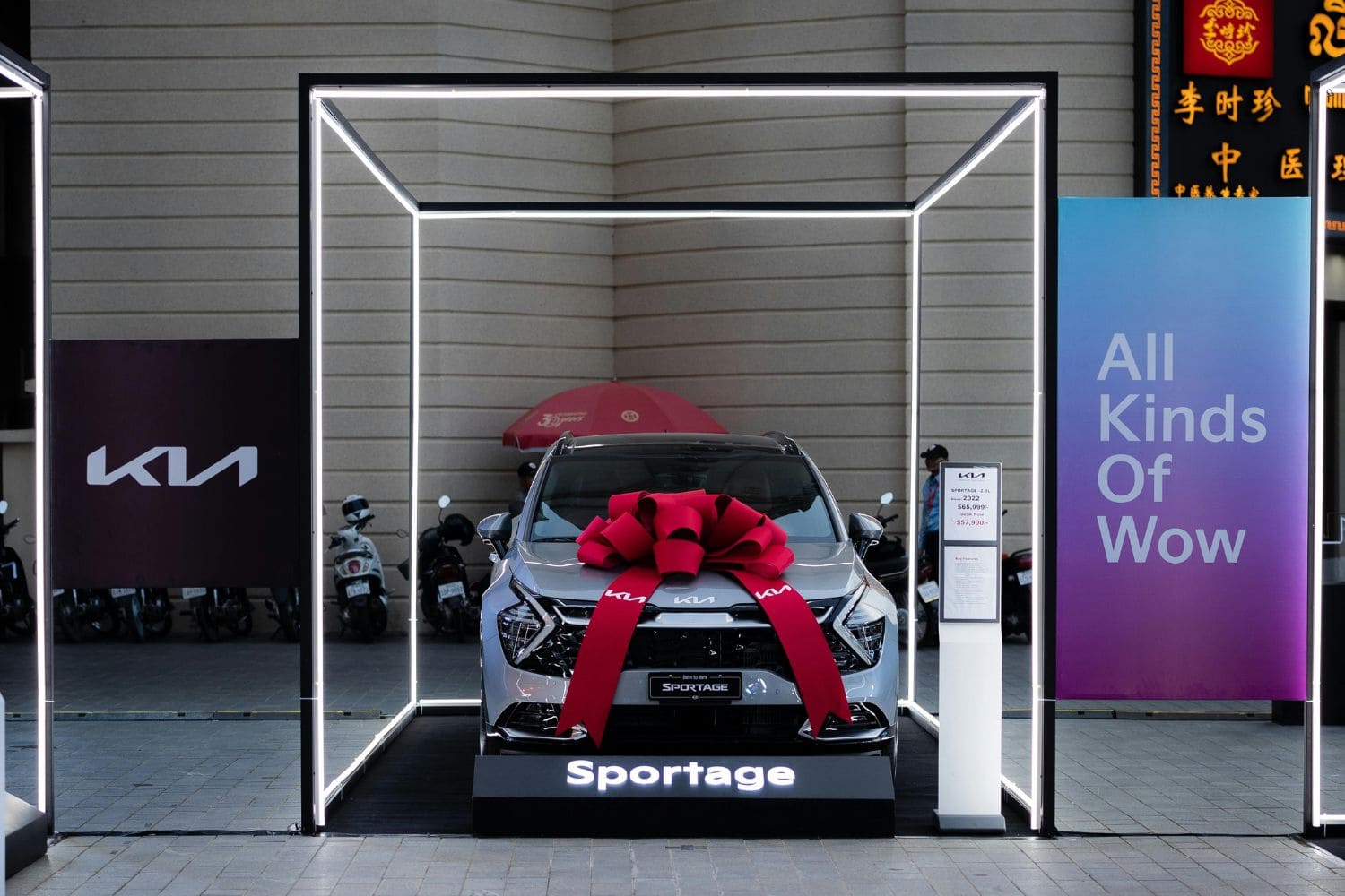 Car Sales and Services