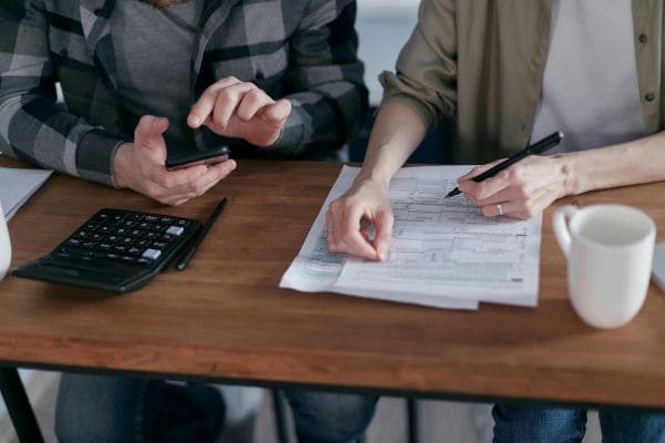 Financing Options