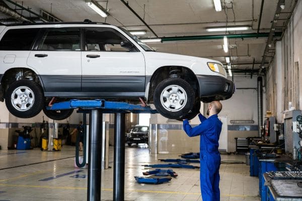 After-Sales Service