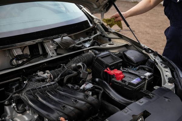 Battery Services