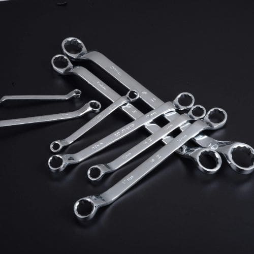 Wrench Image