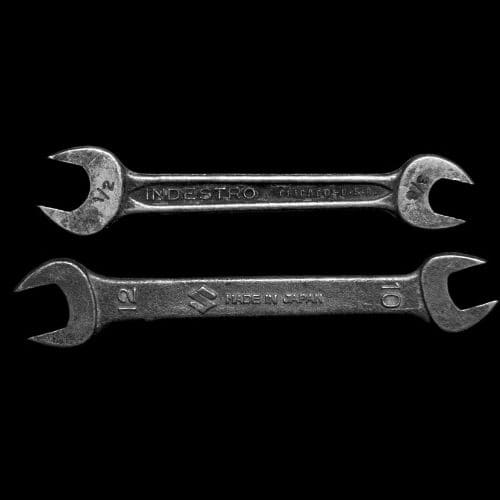 Wrench Gallery Image 2