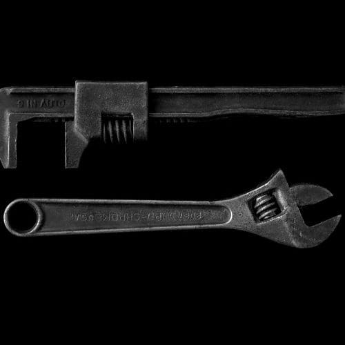 Wrench Gallery Image 3
