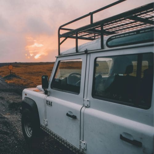 Roof Racks