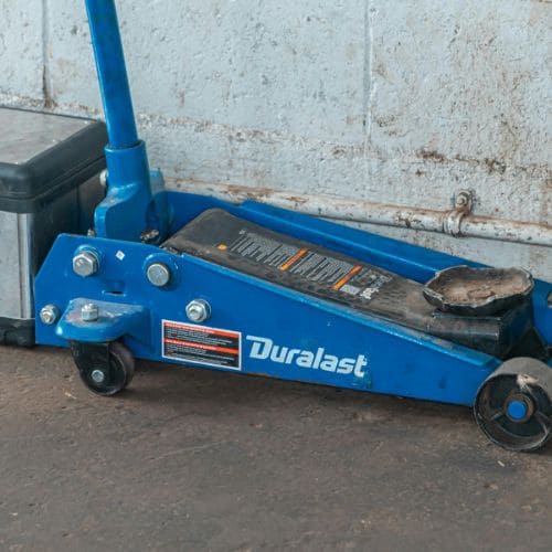 Car Jacks
