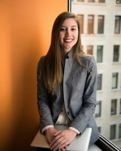 Sarah Johnson - Service Advisor