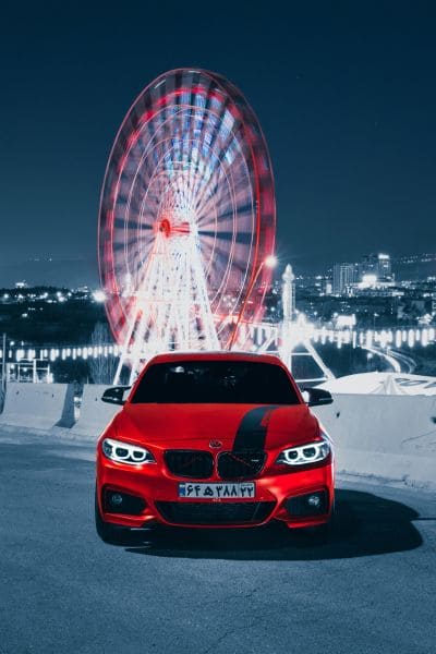 Why Choose Us - Car Dealer